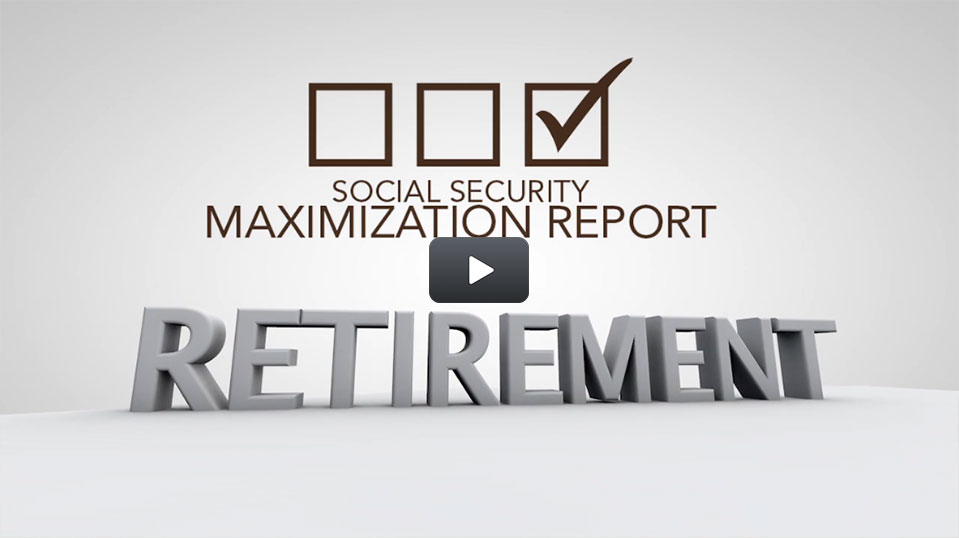 Social Security Maximization